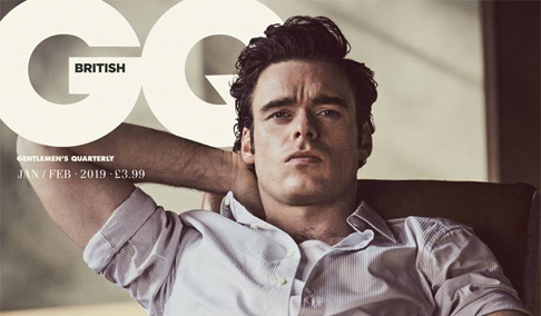 British GQ appoints features assistant  